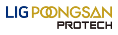 LIG Poongsan Protech